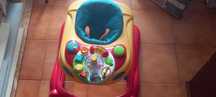 Brinquedos para bebés