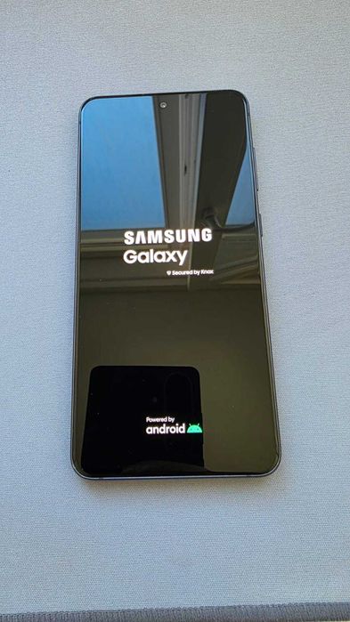 Samsung Galaxy S21 FE 128gb 5G dual SIM + Galaxy Buds