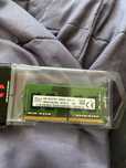 Ram ddr4 8gb 3200