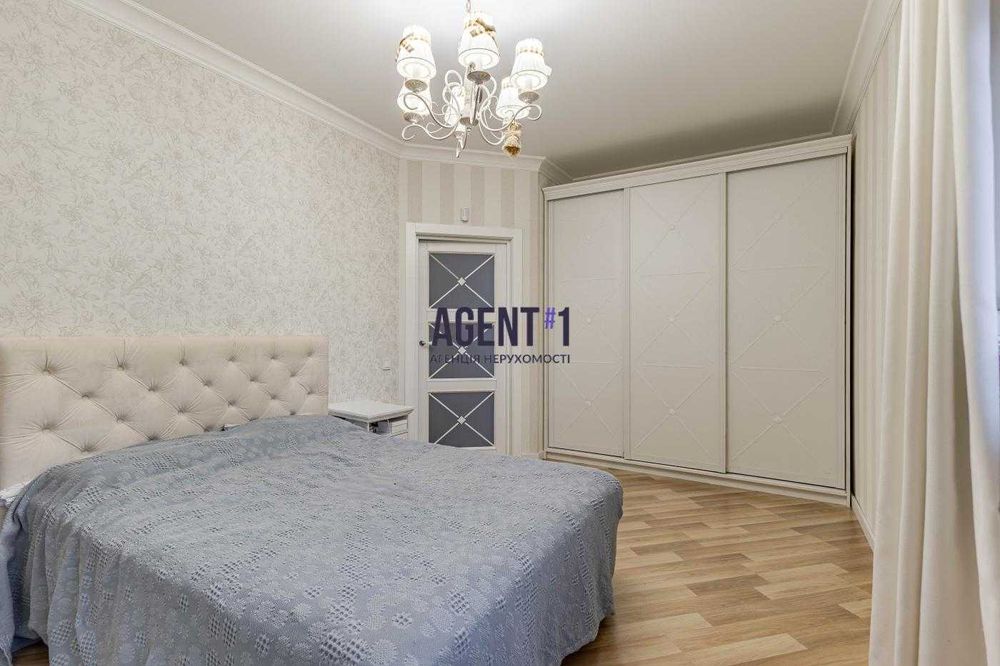 Оренда сучасного будинку 200кв.м. с.Петропавлівська Борщагівка