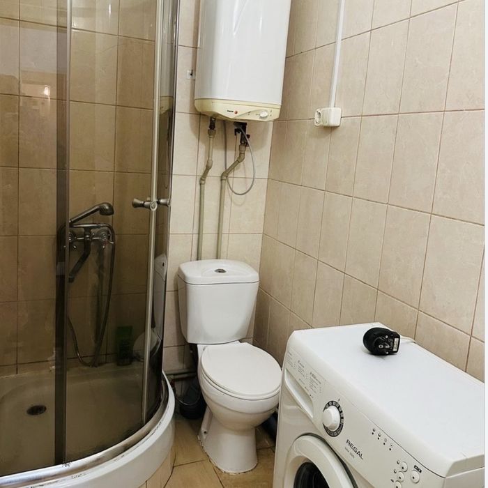 Центр міста частина будинку вільна до заселення