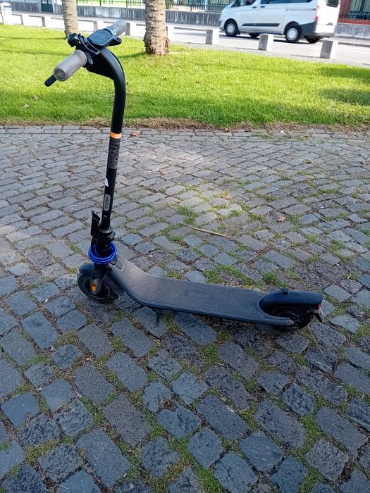 Ninebot kickscooter E2