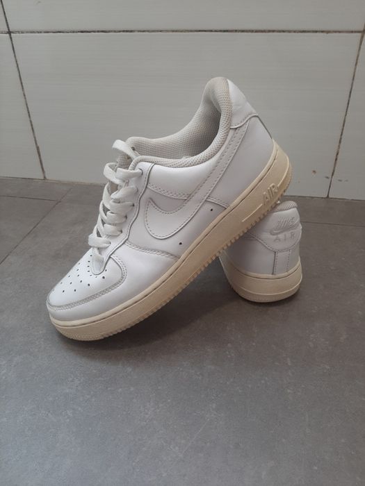 Ténis Nike Air originais
