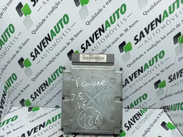 Centralina motor / ECU FORD Cougar (EC_)