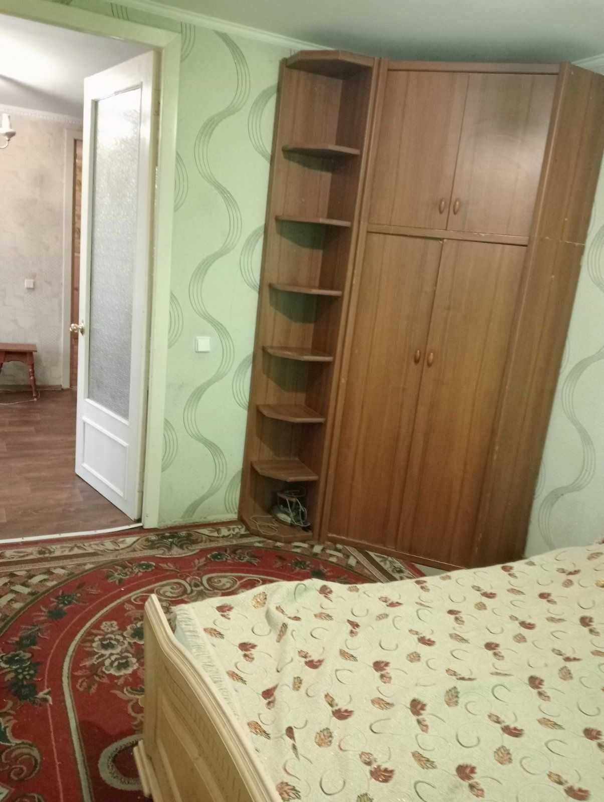 Продам квартиру в центральному районі на вул. Савченко, 61 м2!