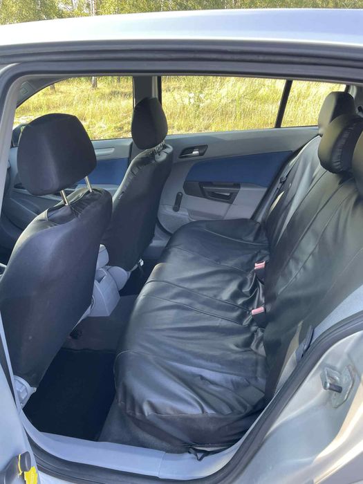 Opel Astra H (III) 2004r 1.8 125km benzyna !