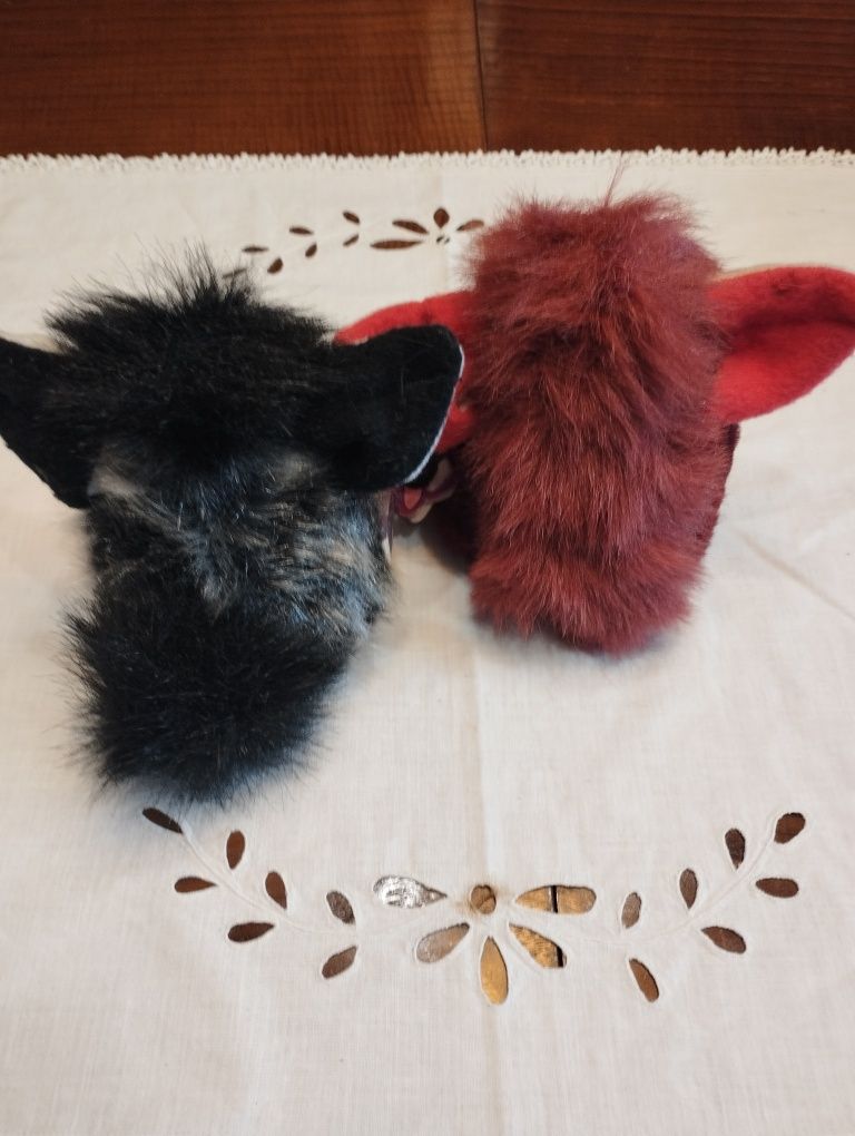 Bonecos Furby original, novos