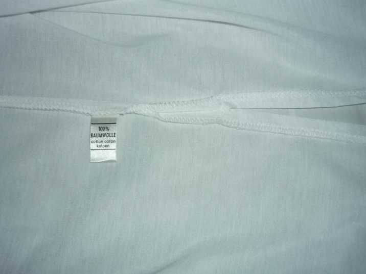 Eva B Bitzer люкс бренд 100% cotton піжамна нічна сорочка на подарунок