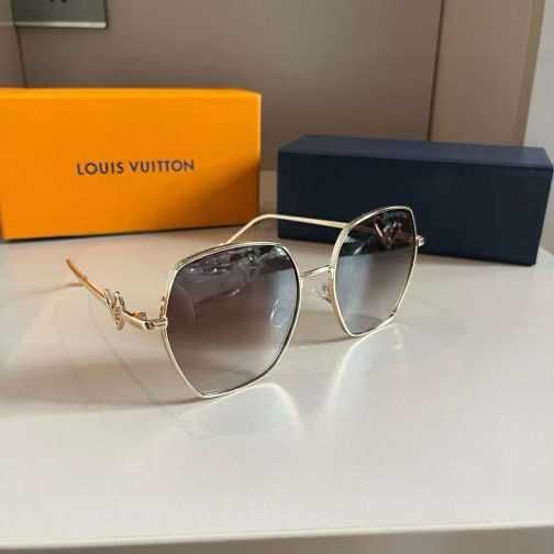 Okulary słoneczne Louis Vuitton 080533