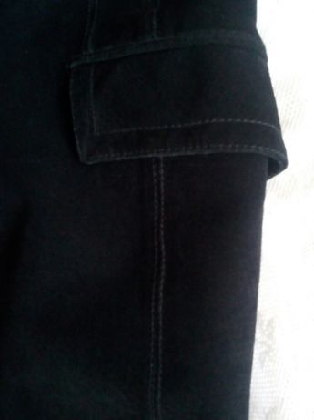 Elegancki płaszcz zamszowy na jesień /AUTOGRAF rozm. 40