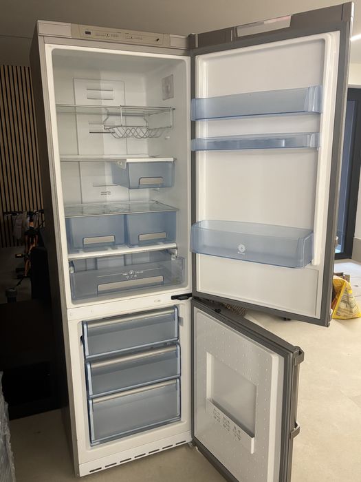 Frogorifico combinado Balay