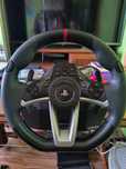 Kierownica PS 3,4 i PC