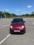 Daewoo matiz автомат 0.8