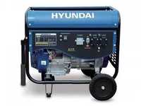 Hyundai HG4000-A generator prądotwórczy