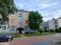 Słoneczne M2 w centrum REJOWCA FABR dla rodziny lub inwestora