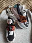 Sneakersy damskie ,nowe,39