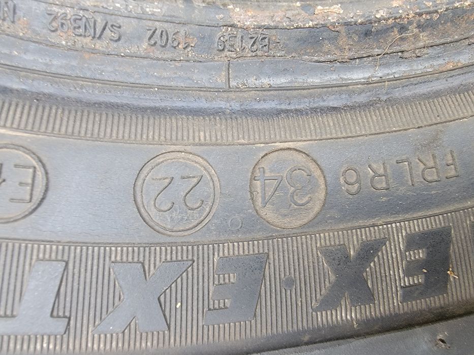 Шини simex extreme 215/65/16