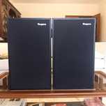 Rogers LS4a  (Colunas de Som Hi-FI)