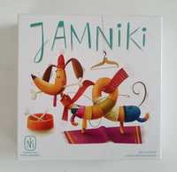 Nowa gra Jamniki 6+ nasza księgarnia