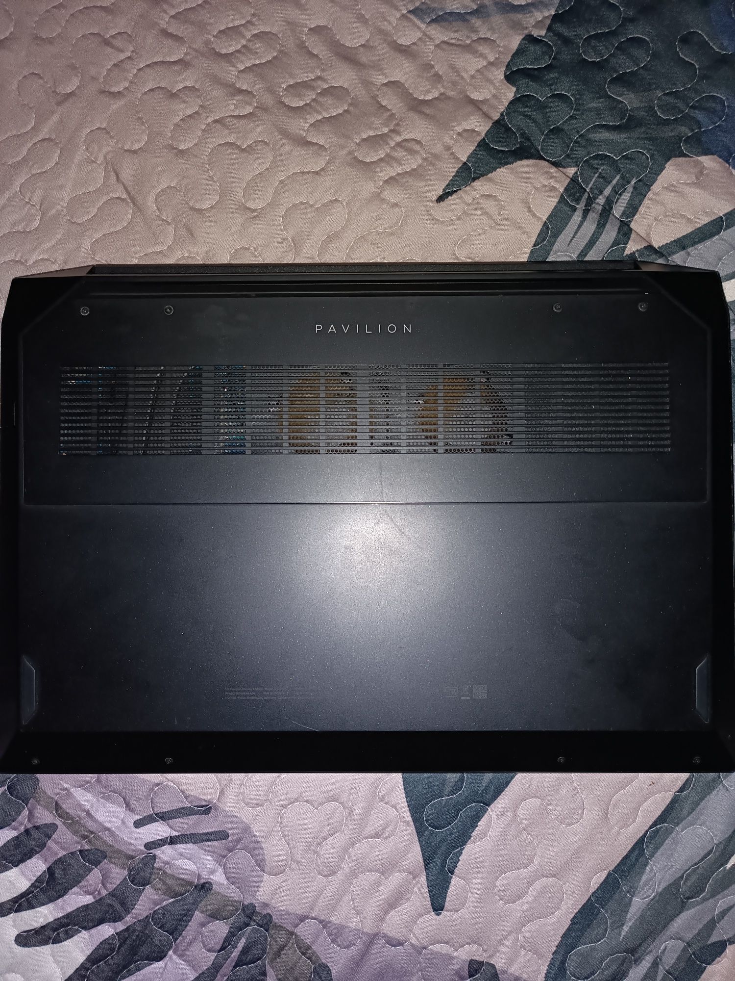 Hp pavilion gaming