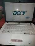 Laptop Acer Aspire 5720 z
