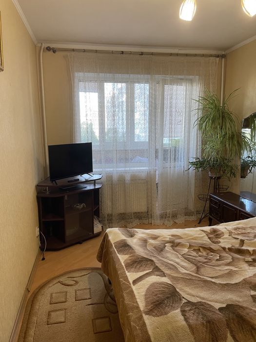 Здам 3-х кімнатну квартиру, по вул. Б.Тена, автономне опалення