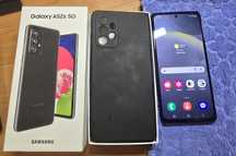 Samsung Galaxy A52s 5G