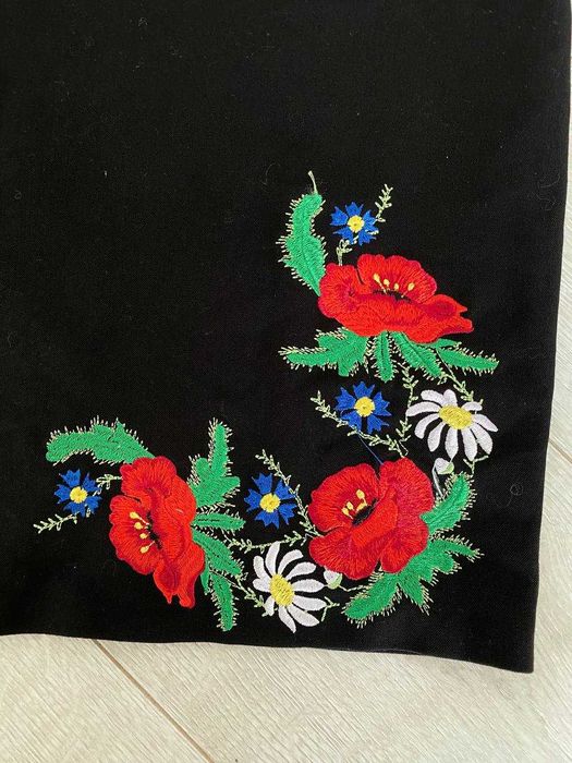 Спідниця вишиванка