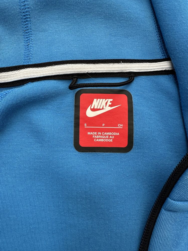 Костюм Nike Tech Fleece