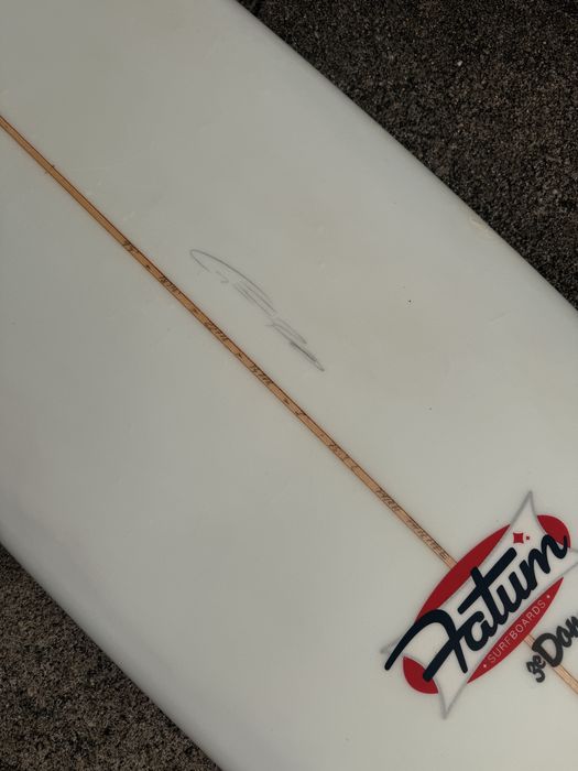 Longboard Fatum 9’4