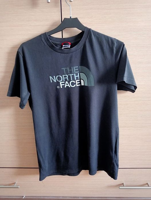 Koszulka chłopięce The North Face rozmiar 158
