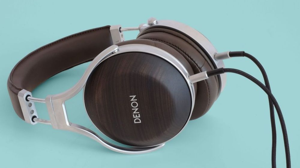 Наушники Denon AH-D5200(AH-D7200/AH-D9200/AHC621/AHC160)
