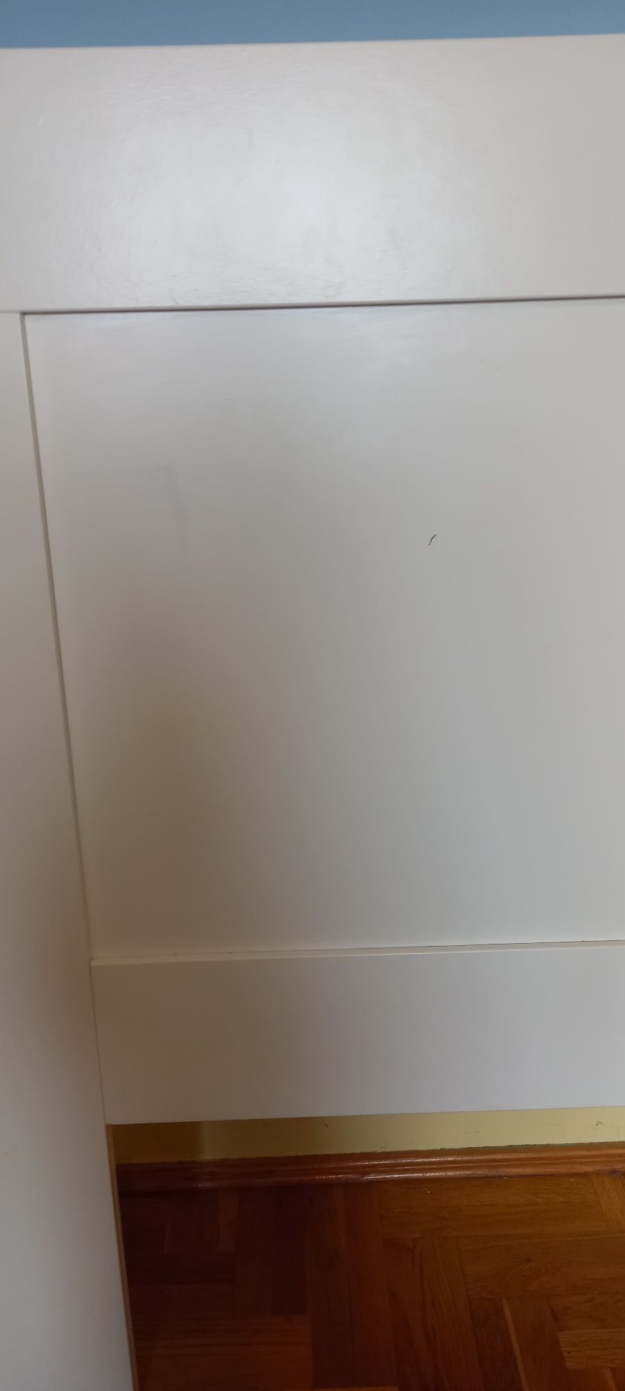 Zagłówek wezgłowie IKEA do łóżka 180 cm