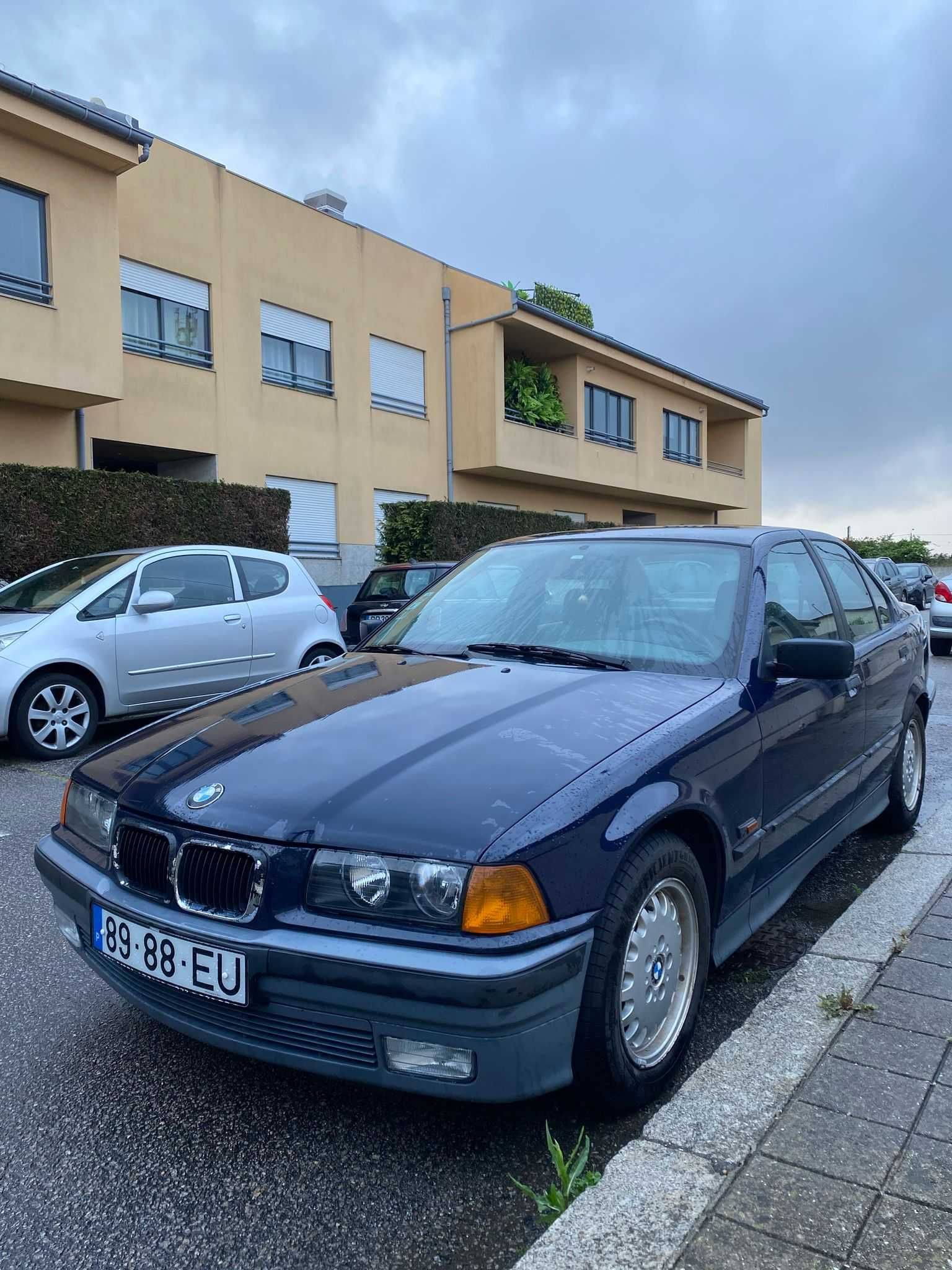 BMW E36 316I 1995
