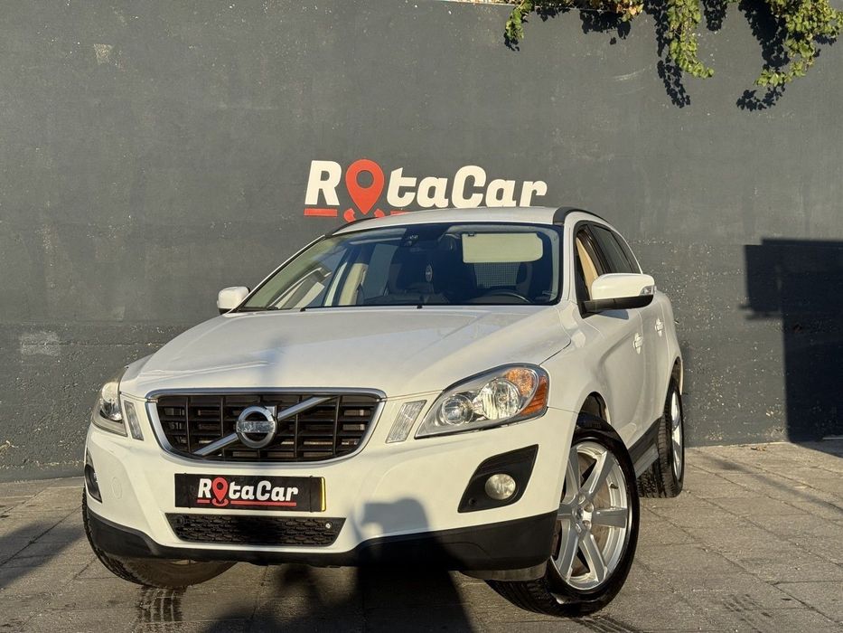 Volvo XC 60 2.4 D Drive Momentum