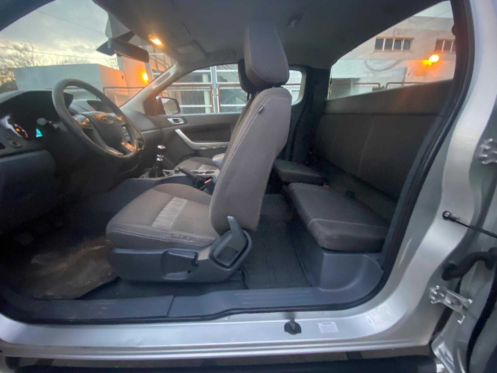 Ford Ranger 2.2 4x4