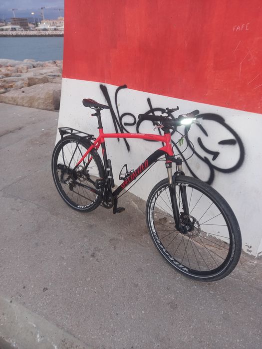 Bike Specialized aro 29