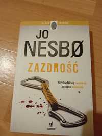 Jo Nesbø "Zazdrość"
