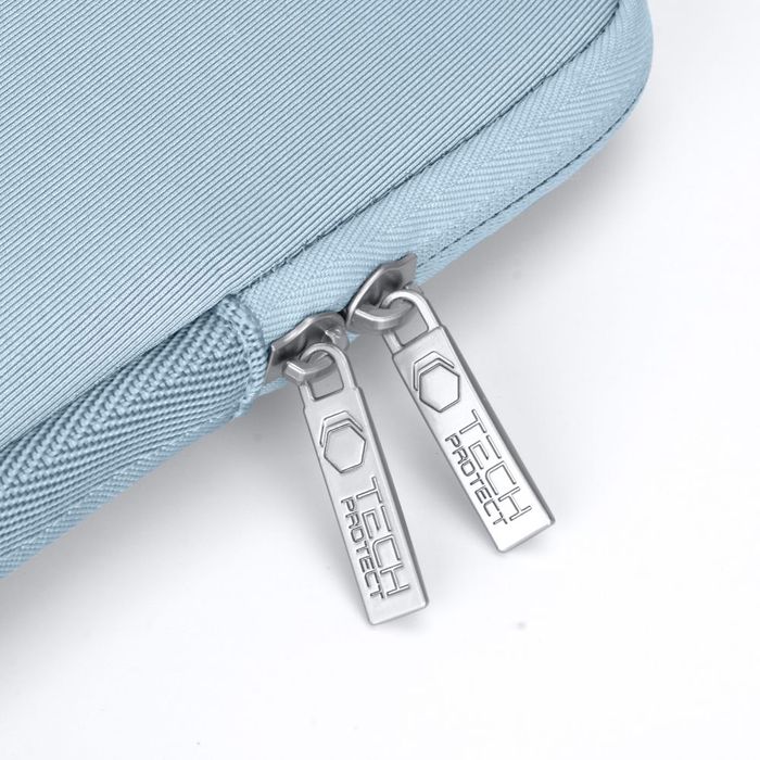 Etui Tech-Protect NeoSlim DO Laptopa 13-14" Neoprenowe Ochronne
