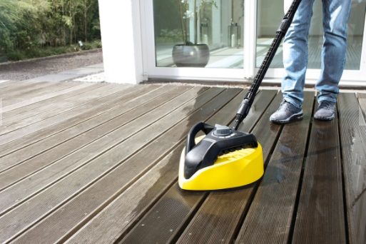Wynajem: myjka ciśnieniowa KARCHER - K7 Home