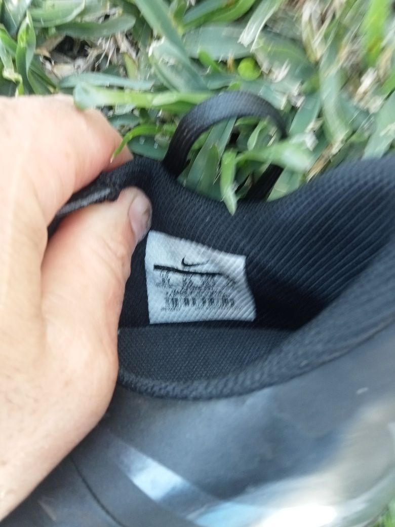 Chuteiras Nike futebol