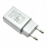 Ładowarka Sieciowa USB A Adapter Wtyczka 1A 5V 10W
