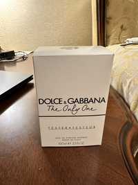 Духі жіночі Dolce &Gabbana the only one