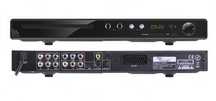 Zestaw 2x odtwarzacz DVD