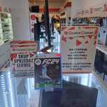 Gra PlayStation 5 / PS5 FC 24 Gwarancja 1 rok QUICK-COMP