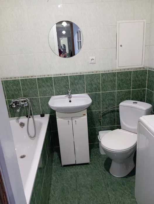 Здам 1-кімнатну квартиру