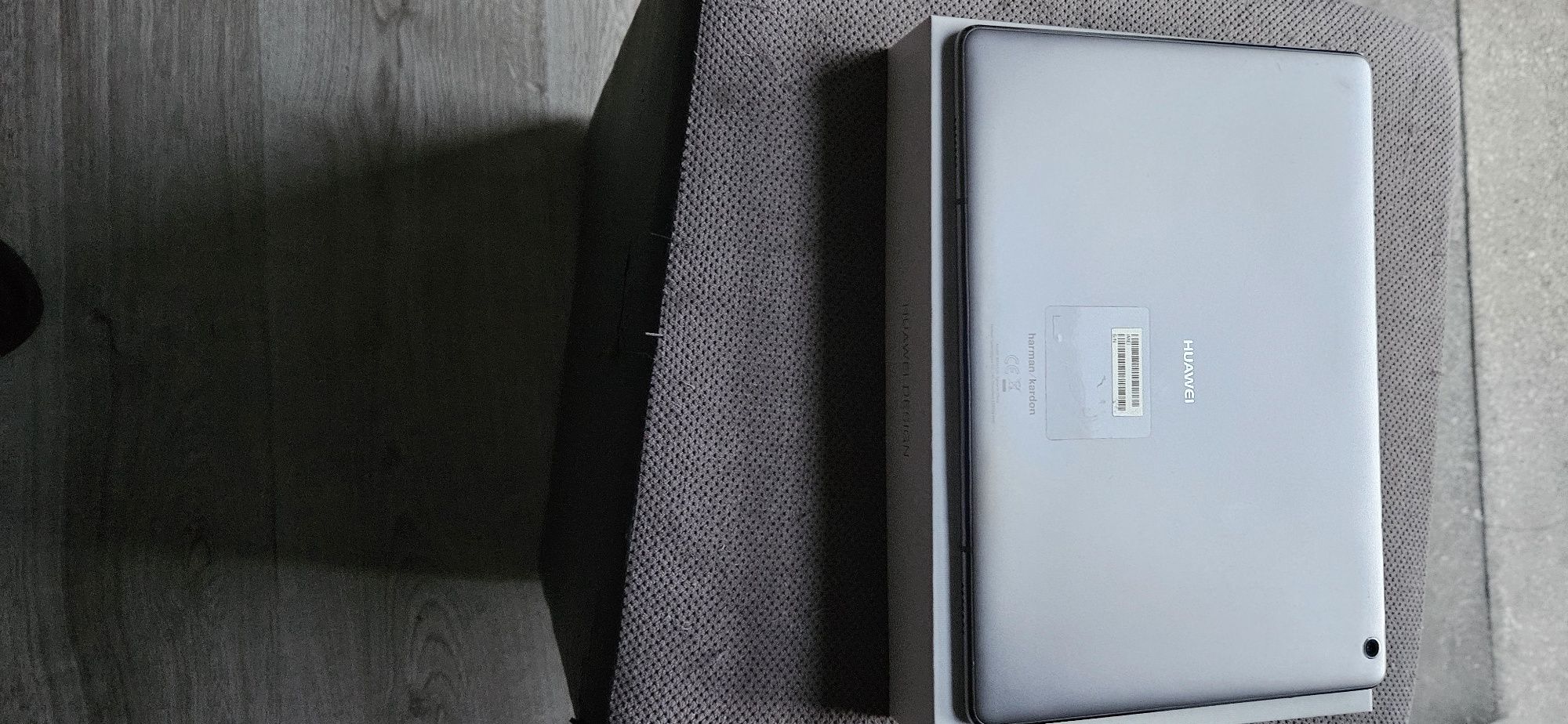 TABLET Huawei MediaPad M3 lite 10  harman kardon