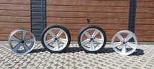 Felgi OE 19" styling 128 BMW e39 e60