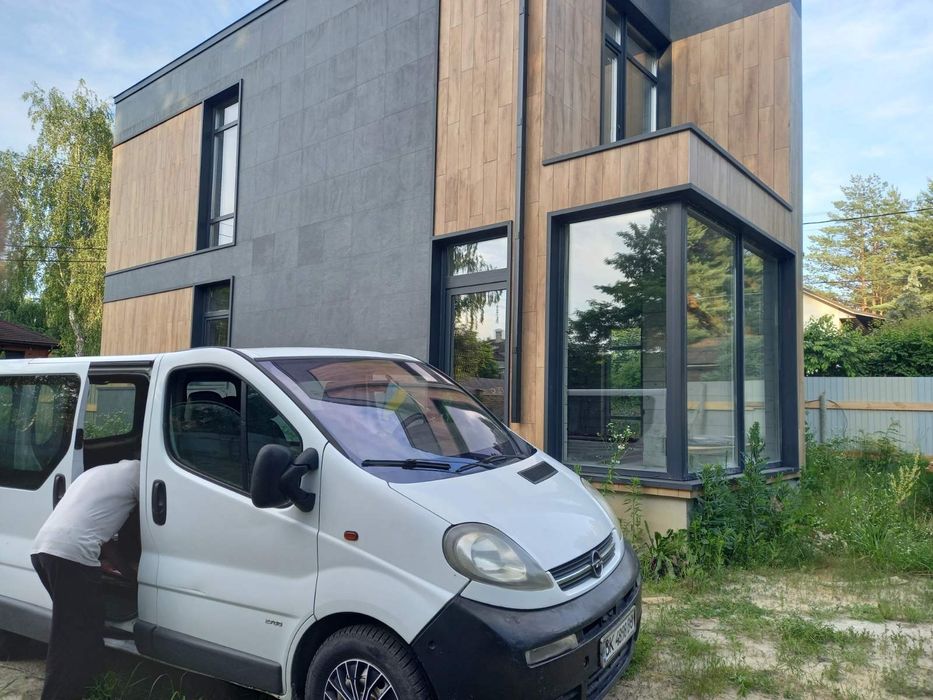 Opel vivaro 1,9 D 100