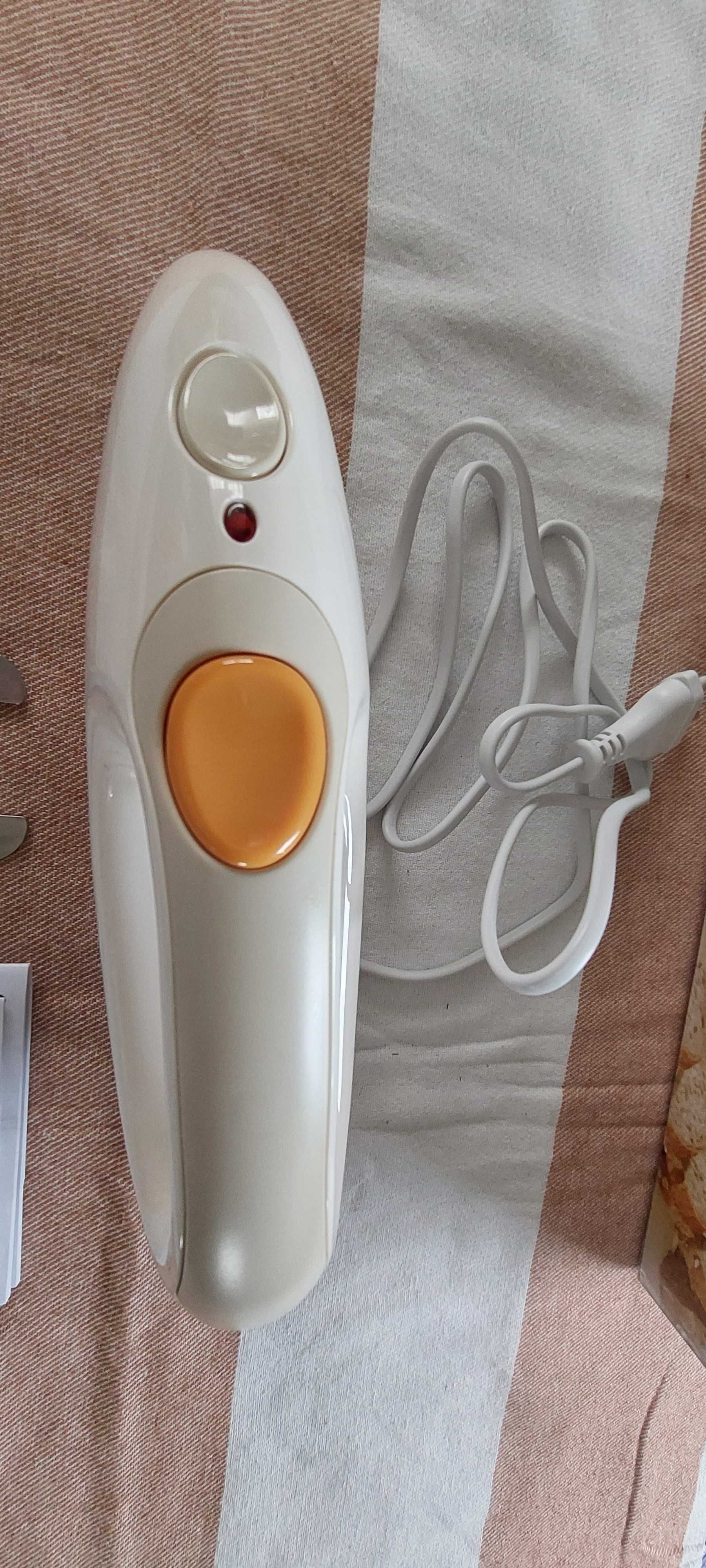 Tefal nóż elektryczny Biały 100 W